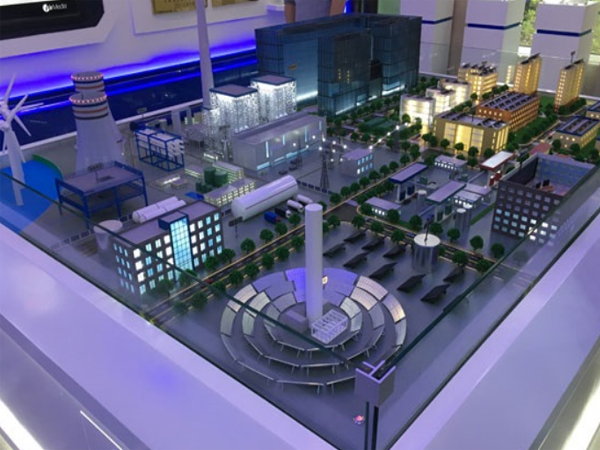 ����ɳĮģ�͹�˾